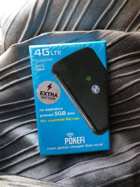 SmartGo Pokefi brand new Type C .